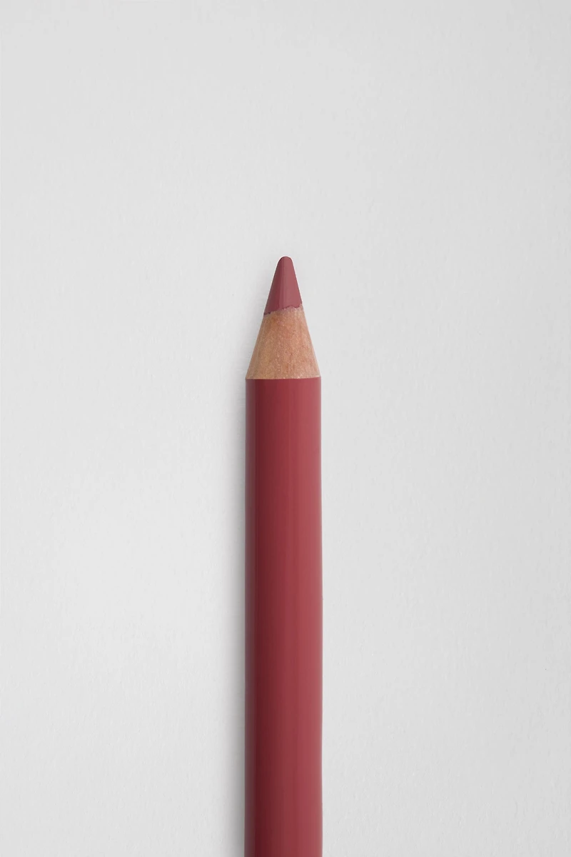 CRAYON À LÈVRES