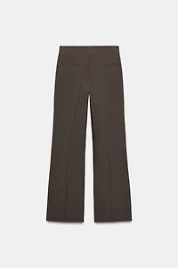 PINSTRIPE PANTS