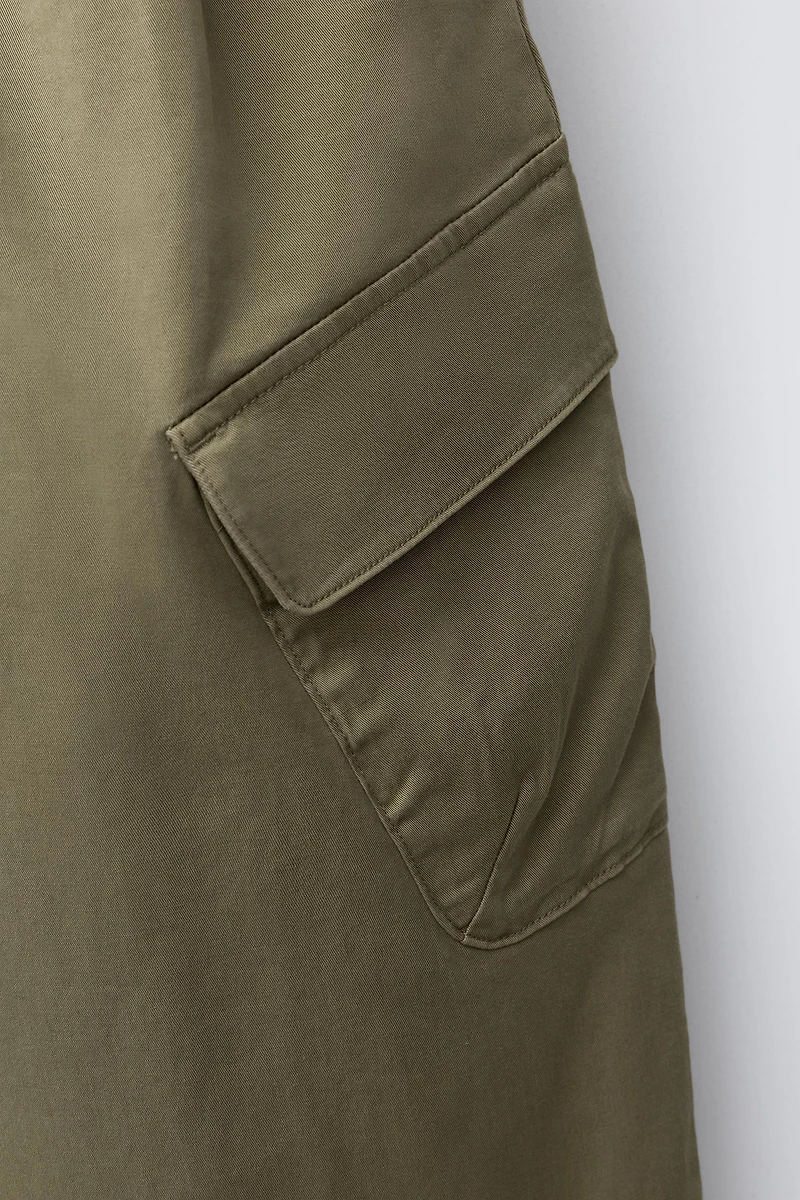 PANTALON CARGO
