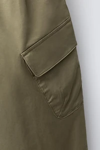 PANTALON CARGO