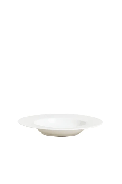 BONE CHINA SOUP PLATE