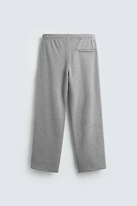 PANTALON JOGGER COUPE REGULAR