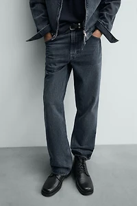 JEAN COUPE FLARE