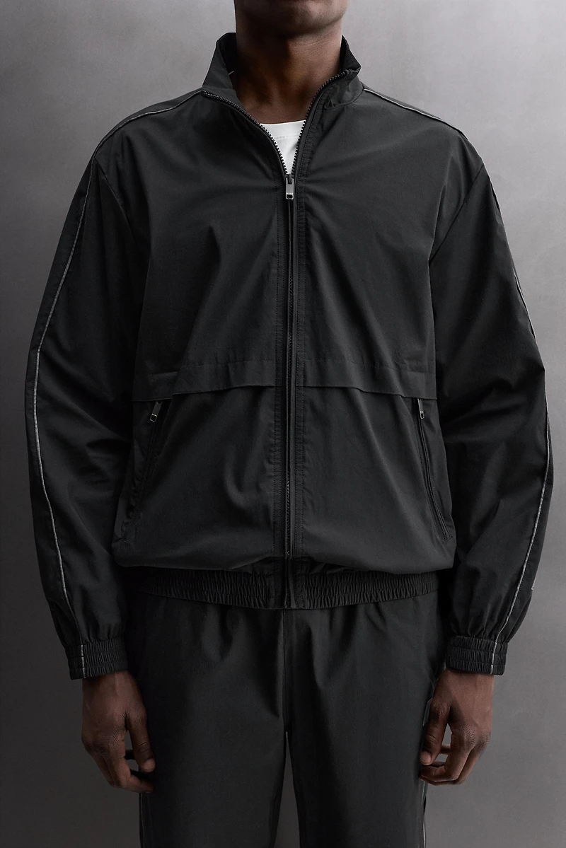 VESTE TECHNIQUE LÉGÈRE
