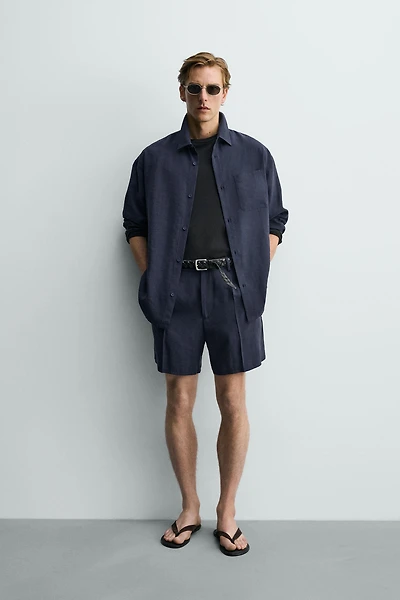 CHEMISE FLUIDE SOFT