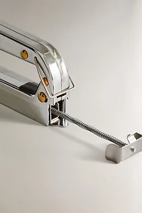 MANUAL STEEL STAPLER