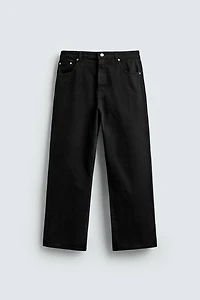 FLARE FIT PANTS