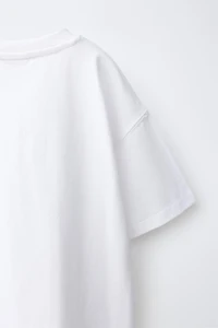 T-SHIRT BRODÉ VILLES