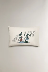 KIDS' MICKEY & MINNIE ©DISNEY PILLOWCASE