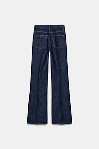 JEAN ZW COLLECTION FLARE TAILLE HAUTE