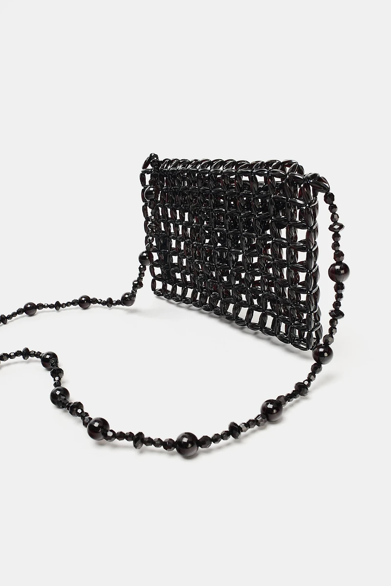 ENVELOPE CROSSBODY BAG