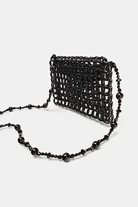 ENVELOPE CROSSBODY BAG