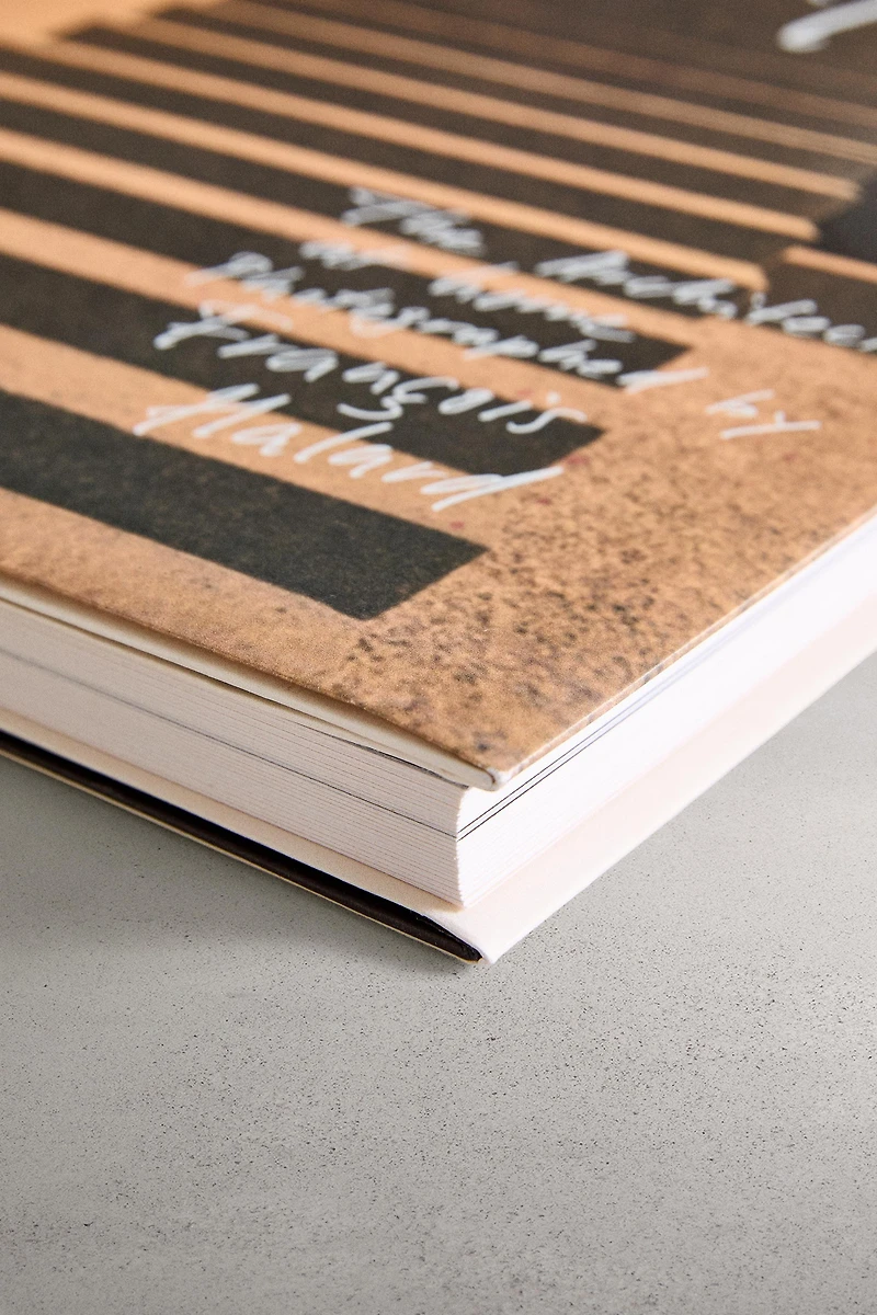 LIVRE VINCENT VAN DUYSEN : PRIVATE
