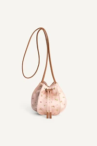 LIMITED EDITION BUCKET BAG