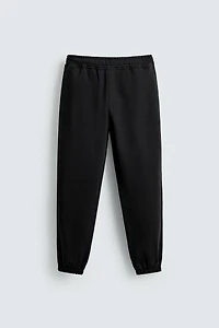 RELAXED FIT JOGGING PANTS
