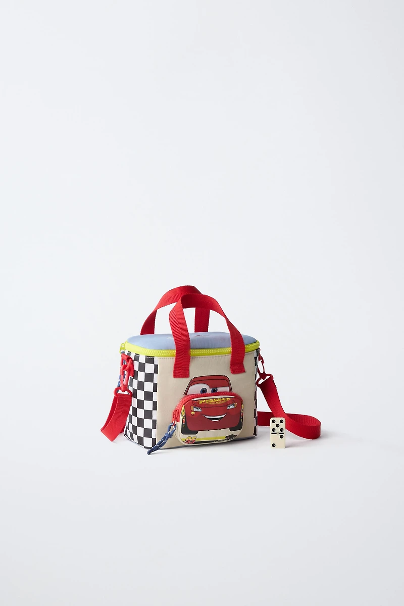 CARS © DISNEY PIXAR MULTIPURPOSE BAG