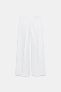 Z1975 MID-RISE STRAIGHT LEG JEANS