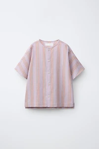 STRIPED SHIRT