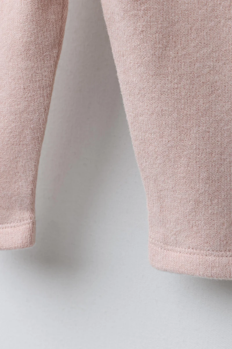 SOFT TOUCH LEGGINGS
