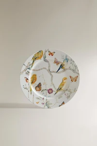 TREE OF LIFE DINNER PLATE | MARISA BERENSON