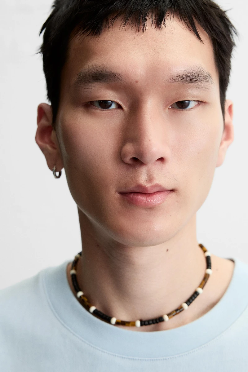 BASIC HEAVYWEIGHT T-SHIRT