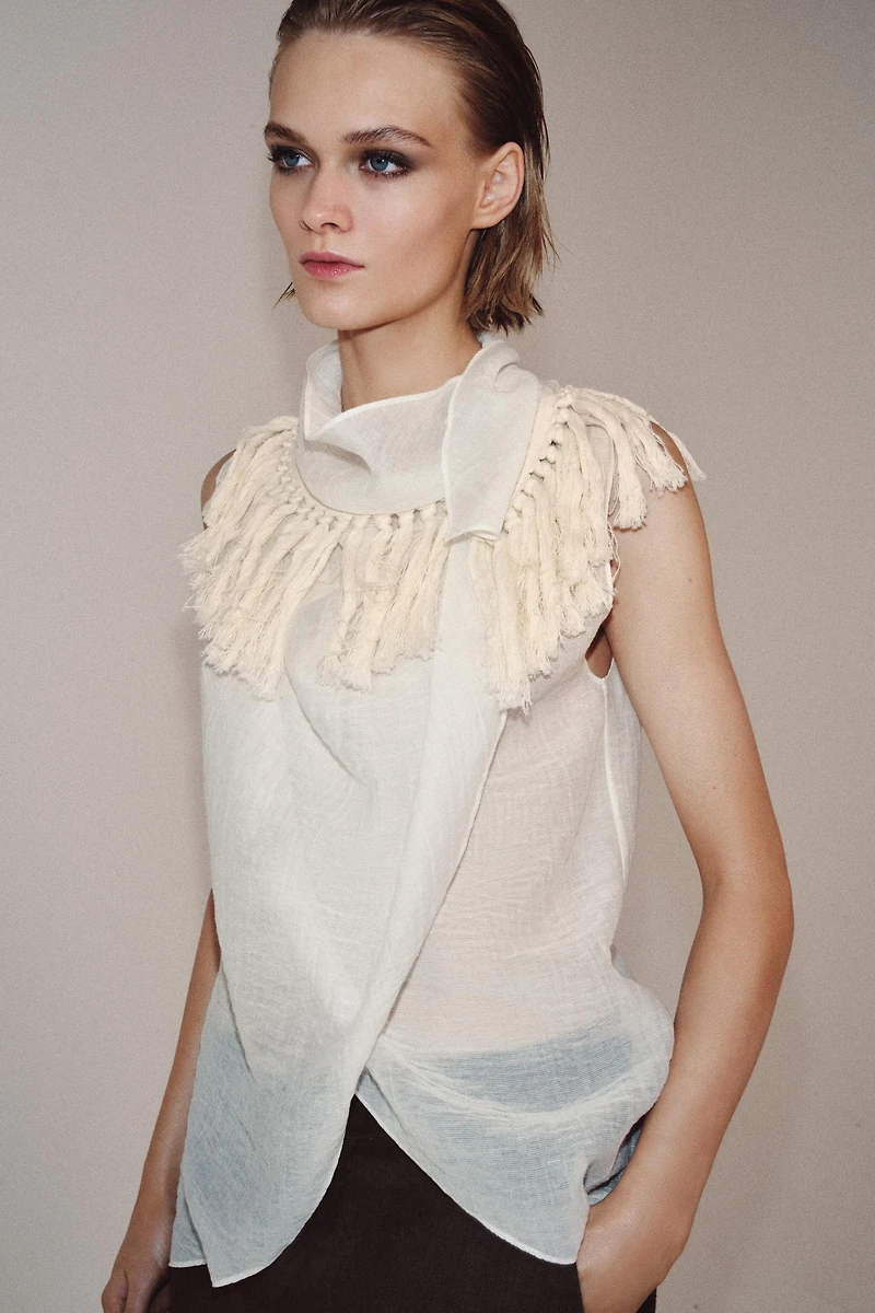 TOP FRANGES ZW COLLECTION