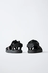 TECHNICAL SANDALS