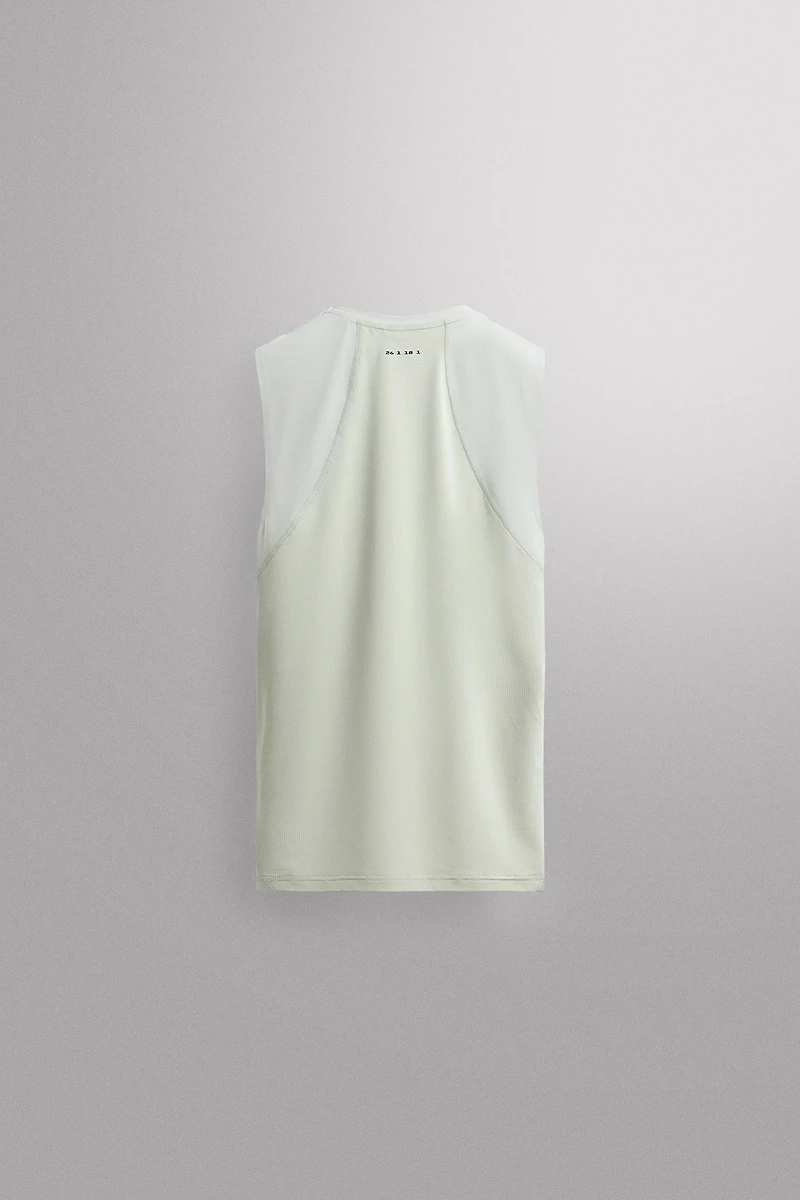 FIRST LAYER TANK TOP