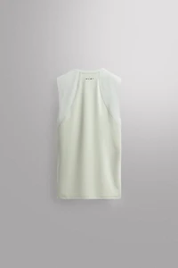 FIRST LAYER TANK TOP