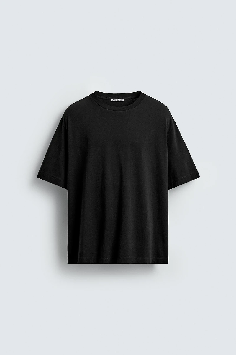 CROQUETAS TEXT T-SHIRT