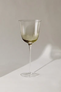 TRANSPARENT GLASS