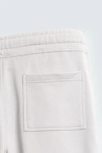 BASIC JOGGER PANTS