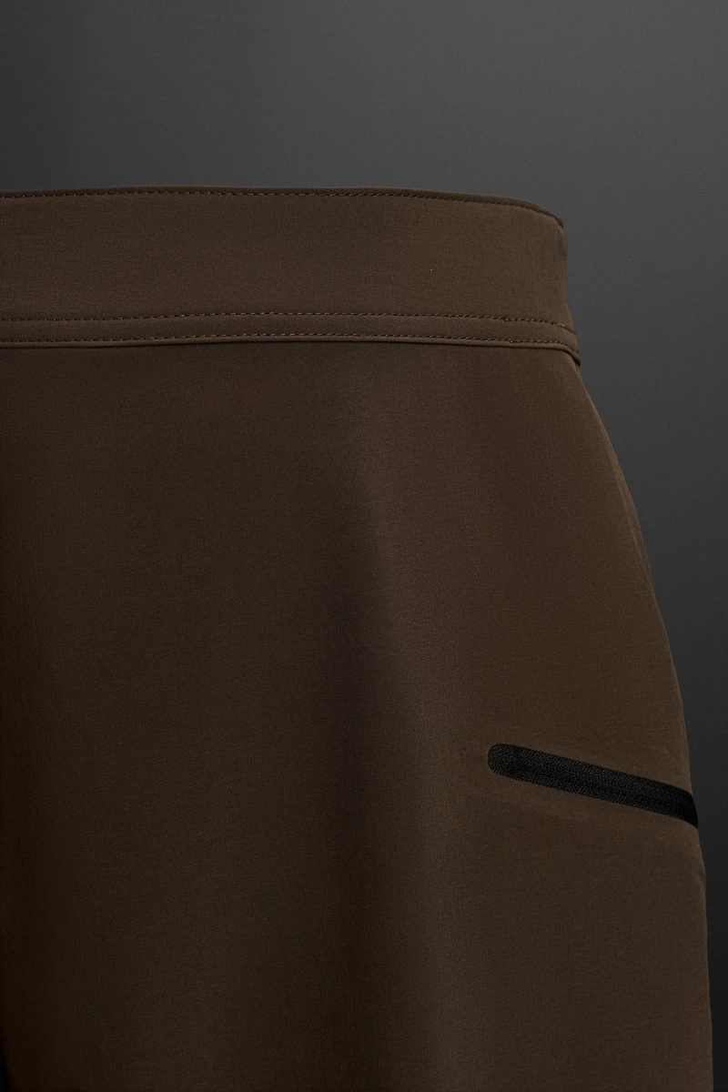 SURF BOARD SHORTS