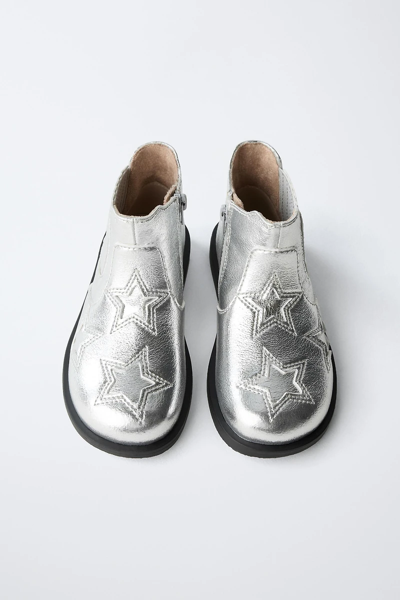 BOTTES ÉTOILES