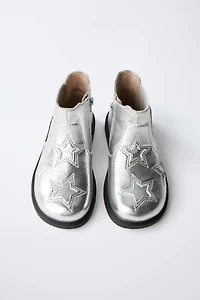 BOTTES ÉTOILES