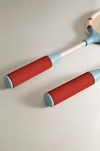 KIDS’ BEACH RACKET SET