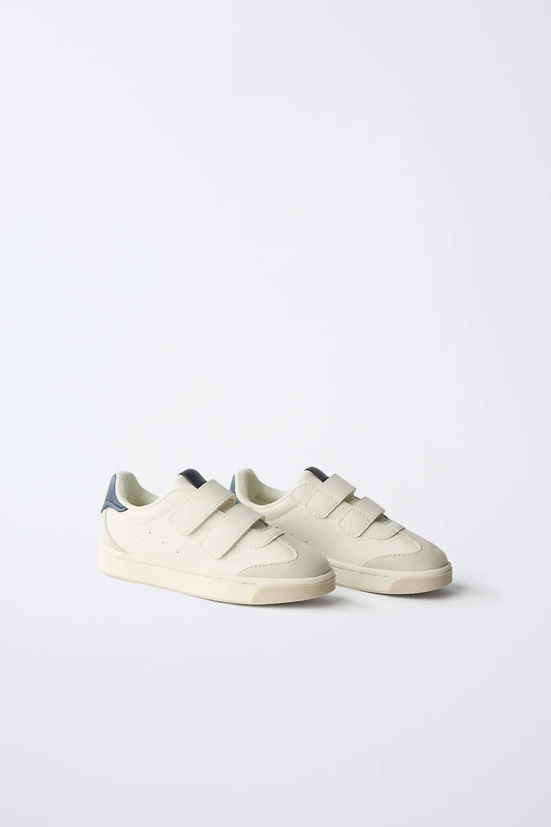 COMBINATION SNEAKERS