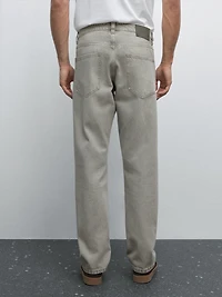 Regular-fit jeans