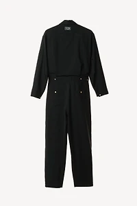 WILLY CHAVARRIA X ZARA OVERSIZED JUMPSUIT