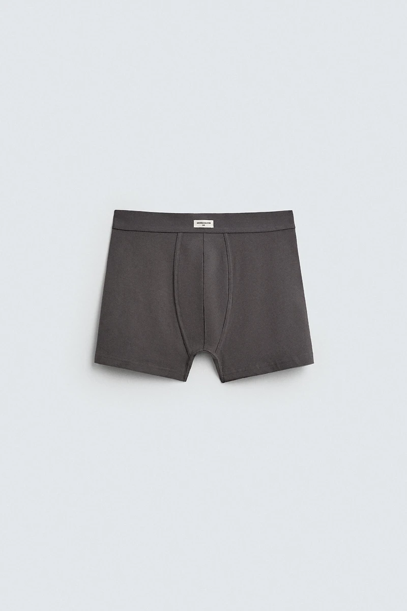 BOXER SOFT PACK 3