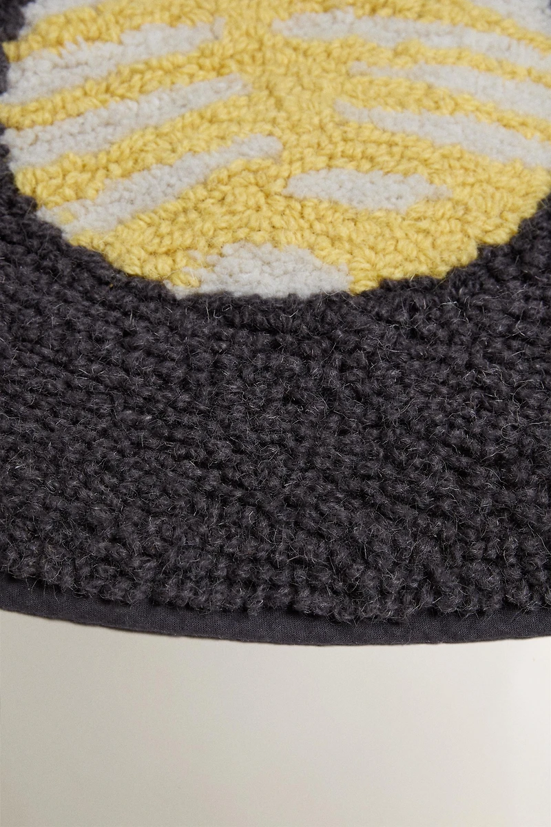 KIDS' SPACE AREA RUG