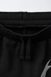 UEFA CHAMPIONS LEAGUE ® FLEECE BERMUDA SHORTS