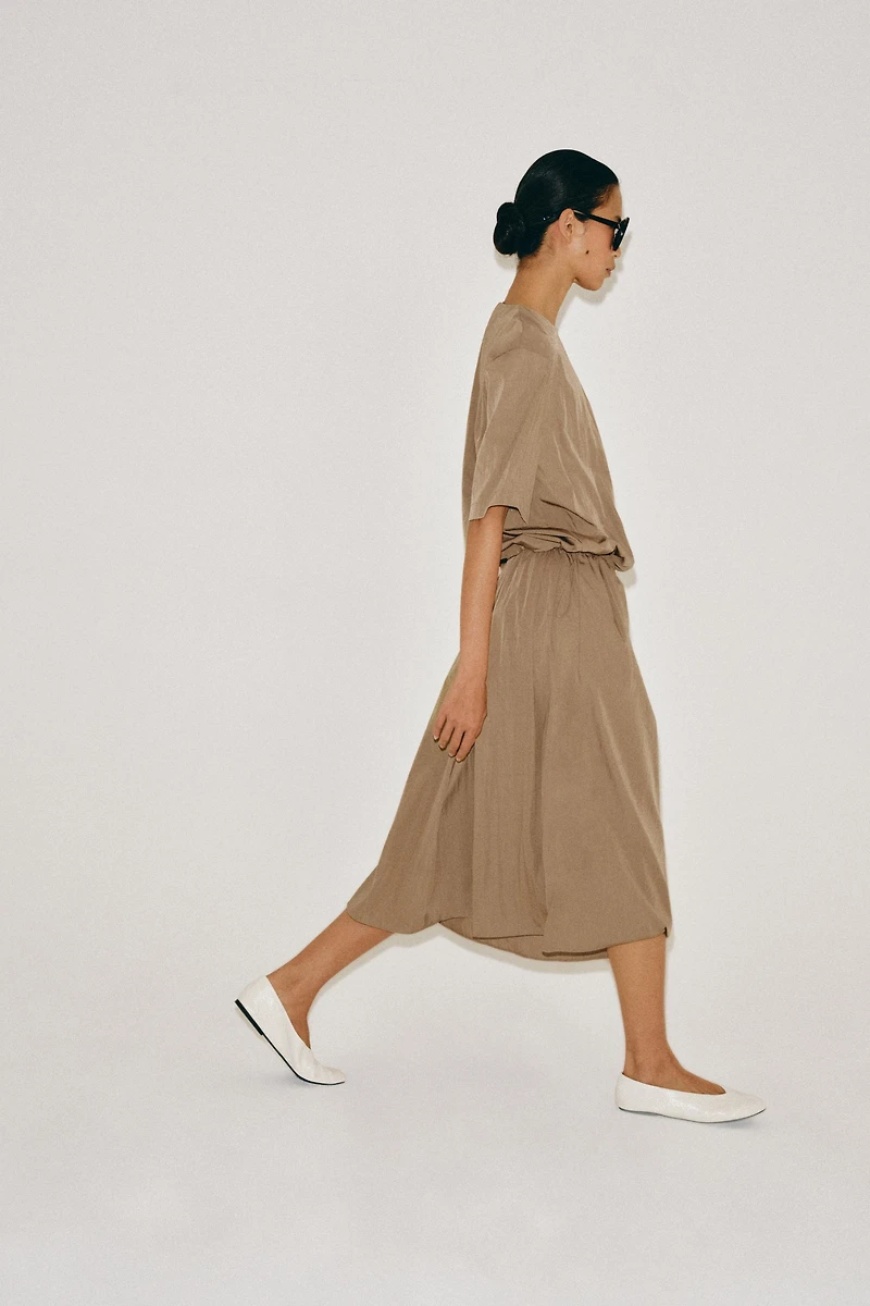 ZW COLLECTION SHORT SLEEVE TOP