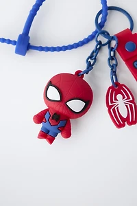 PORTE-CLÉS PENDENTIF AVENGERS SPIDER-MAN © MARVEL