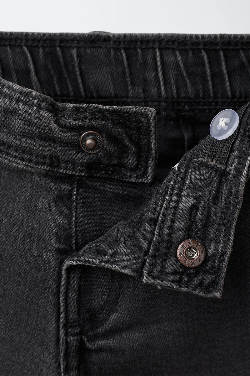 MARINE JEANS