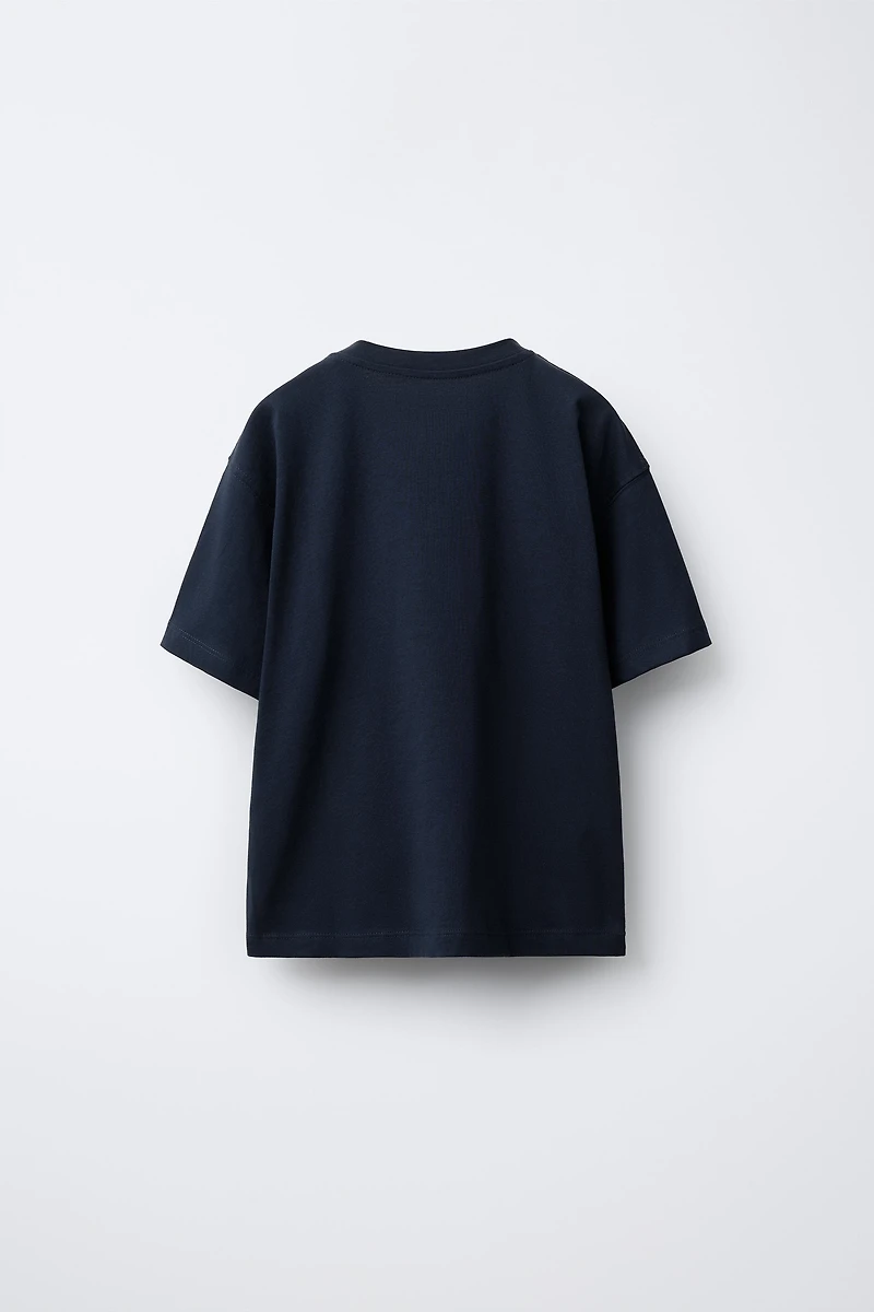 VARSITY T-SHIRT