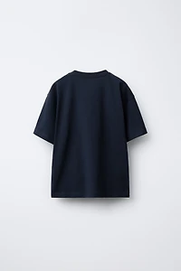 VARSITY T-SHIRT