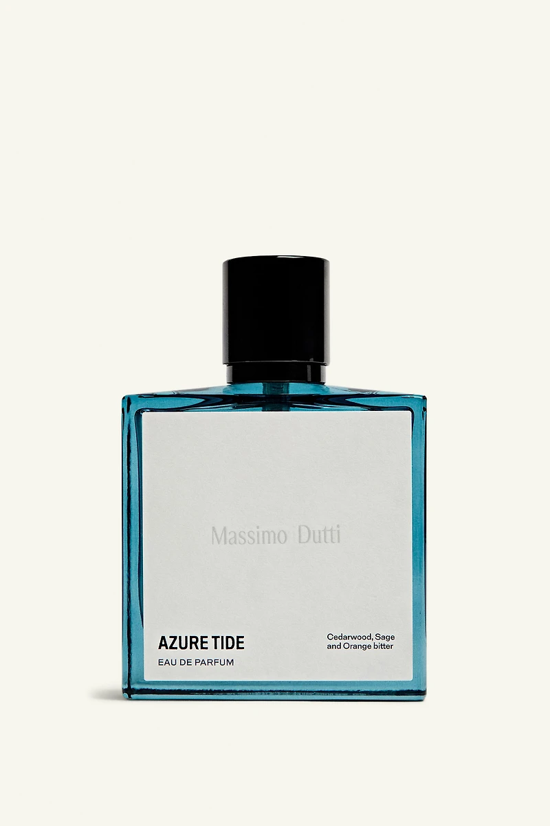 (100ml) Azure Tide Eau de Parfum