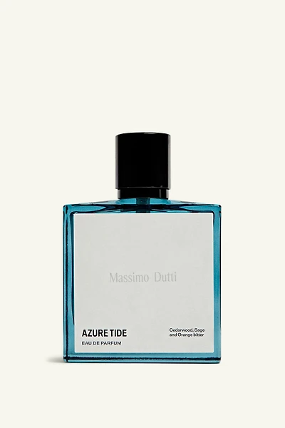 (100ml) Azure Tide Eau de Parfum