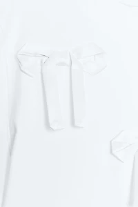 BOW T-SHIRT